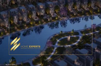 Townhouse - 5 Bedrooms - 5 Bathrooms for sale in The Butterfly - Mostakbal City Compounds - Mostakbal City - Future City - Cairo