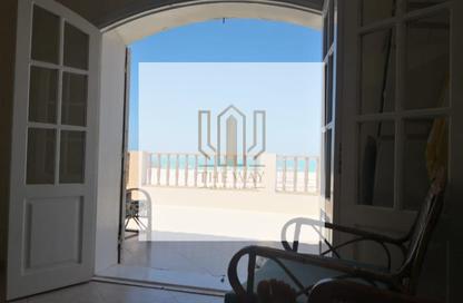 Chalet - 2 Bedrooms - 1 Bathroom for sale in Seashell - Sidi Abdel Rahman - North Coast