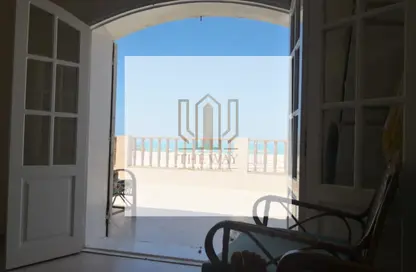 Chalet - 2 Bedrooms - 1 Bathroom for sale in Seashell - Sidi Abdel Rahman - North Coast
