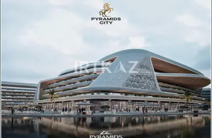 محل تجاري - استوديو - 1 حمام للبيع في مدينة الاهرامات - إنفينيتي مول - كمبوندات العاصمة الإدارية الجديدة - العاصمة الإدارية الجديدة - القاهرة