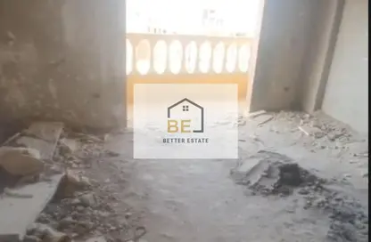 شقة - 3 غرف نوم - 2 حمامات للبيع في المستشارين - المستثمرين الشمالية - مدينة القاهرة الجديدة - القاهرة