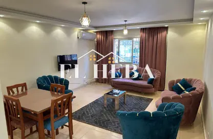 Apartment - 2 Bedrooms - 1 Bathroom for rent in Privado - Madinaty - Cairo