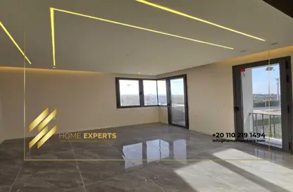 Apartment - 3 Bedrooms - 3 Bathrooms for rent in Eastown - 5th Settlement Compounds - The 5th Settlement - New Cairo City - Cairo