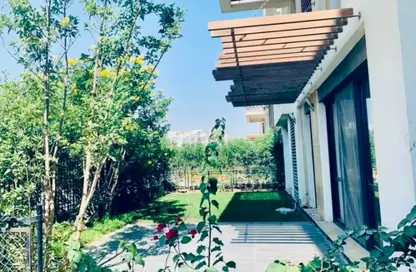 Duplex - 3 Bedrooms - 3 Bathrooms for sale in Westown - Sheikh Zayed Compounds - Sheikh Zayed City - Giza