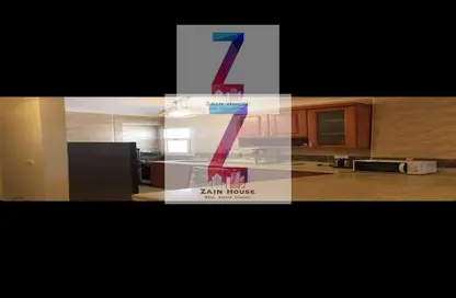 Chalet - 3 Bedrooms - 2 Bathrooms for rent in Stella Heights - Al Alamein - North Coast