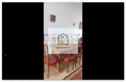 شاليه - 2 غرف نوم - 1 حمام للبيع في امباير ريزورت - العين السخنة - السويس