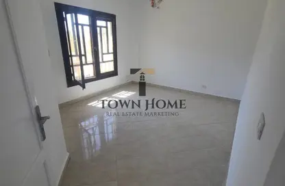 Apartment - 2 Bedrooms - 1 Bathroom for rent in El Rehab Extension - Al Rehab - New Cairo City - Cairo