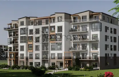 شقة - غرفة نوم - 1 حمام للبيع في هايد بارك - مدينة القاهرة الجديدة - القاهرة