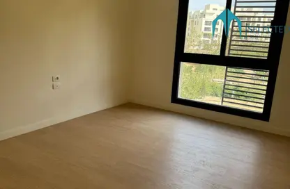 شقة - 2 غرف نوم - 2 حمامات للايجار في أو ويست - كمبوندات 6 أكتوبر - مدينة 6 أكتوبر - الجيزة