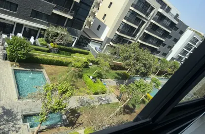 Apartment - 3 Bedrooms - 2 Bathrooms for rent in The Waterway View - 90 Street - The 5th Settlement - New Cairo City - Cairo