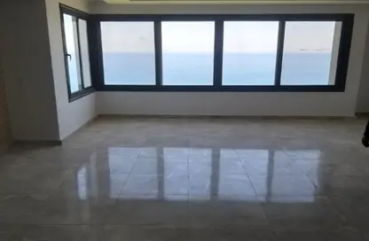 شاليه - غرفة نوم - 1 حمام للبيع في ذا جروف - العين السخنة - السويس