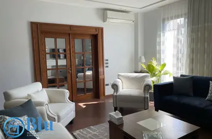 Apartment - 2 Bedrooms - 2 Bathrooms for sale in Village Gardens Katameya - 5th Settlement Compounds - The 5th Settlement - New Cairo City - Cairo