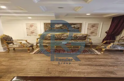 أي فيلا - 3 غرف نوم - 3 حمامات للايجار في ماونتن فيو اكزيكتيف ريزيدنس قطامية - كمبوندات القطامية - القطامية - مدينة القاهرة الجديدة - القاهرة