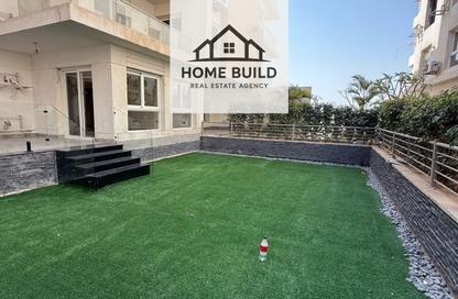 Apartment - 2 Bedrooms - 2 Bathrooms for rent in Mountain View iCity October - 6 October Compounds - 6 October City - Giza