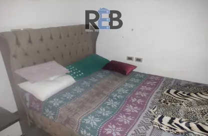 Apartment - 2 Bedrooms - 2 Bathrooms for rent in Al Narges 2 - Al Narges - New Cairo City - Cairo