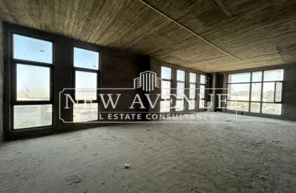 Office Space - Studio - 1 Bathroom for rent in District 5 - 5th Settlement Compounds - The 5th Settlement - New Cairo City - Cairo