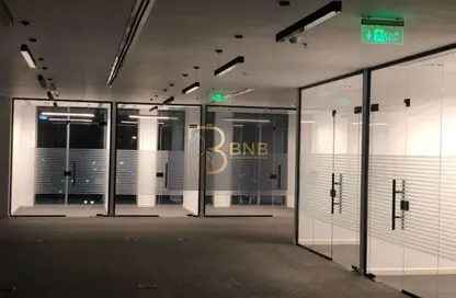 مساحات مكتبية - استوديو - 4 حمامات للايجار في كايرو فيستيفال سيتى - المستثمرين الشمالية - مدينة القاهرة الجديدة - القاهرة