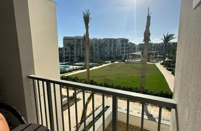 شاليه - 2 غرف نوم - 2 حمامات للبيع في مراسي - سيدي عبد الرحمن - الساحل الشمالي