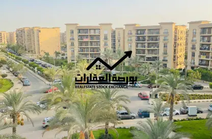 Apartment - 3 Bedrooms - 3 Bathrooms for sale in El Rehab Extension - Al Rehab - New Cairo City - Cairo
