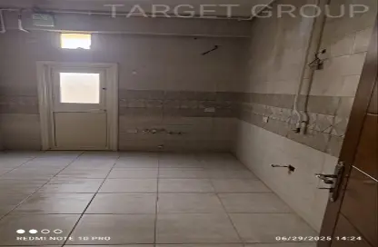 Apartment - 4 Bedrooms - 4 Bathrooms for rent in Orouba Axis - Area A - Ganoob El Acadimia - New Cairo City - Cairo