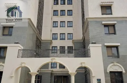 Apartment - 3 Bedrooms - 3 Bathrooms for rent in Celia - New Capital Compounds - New Capital City - Cairo Apartment - 3 Bedrooms - 3 Bathrooms for rent in Celia - New Capital Compounds - New Capital City - Cairo