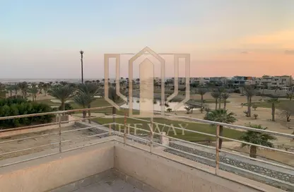 فيلا - 5 غرف نوم - 6 حمامات للبيع في نيو جيزة - طريق مصر اسكندرية الصحراوي - مدينة 6 أكتوبر - الجيزة