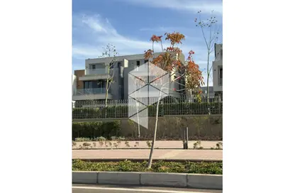 تاون هاوس - 3 غرف نوم - 3 حمامات للبيع في لافيستا سيتي - كمبوندات العاصمة الإدارية الجديدة - العاصمة الإدارية الجديدة - القاهرة