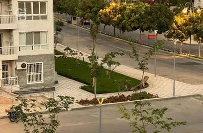 شقة - 2 غرف نوم - 1 حمام للبيع في پريڤادو - مدينتي - القاهرة