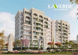 Duplex - 4 Bedrooms - 3 Bathrooms for sale in La Verde - New Capital Compounds - New Capital City - Cairo