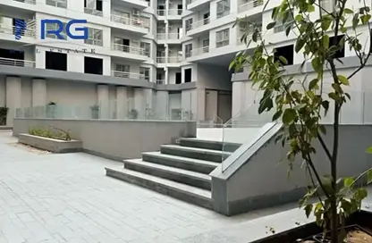 Apartment - 2 Bedrooms - 2 Bathrooms for sale in Degla Landmark - Nasr City Compounds - Nasr City - Cairo