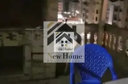Apartment - 4 Bedrooms - 2 Bathrooms for sale in Al Hadaba Al Wosta - Mokattam - Cairo