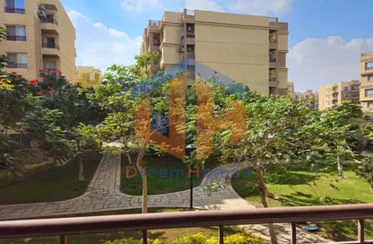 Apartment - 3 Bedrooms - 2 Bathrooms for sale in Madinaty - Cairo