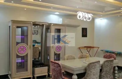 Apartment - 3 Bedrooms - 2 Bathrooms for sale in Al Arish St. - El Arish - Faisal - Hay El Haram - Giza