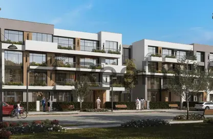 فيلا - 3 غرف نوم - 3 حمامات للبيع في بيل فى - مدينة زايد الجديدة - الشيخ زايد - الجيزة فيلا - 3 غرف نوم - 3 حمامات للبيع في بيل فى - مدينة زايد الجديدة - الشيخ زايد - الجيزة