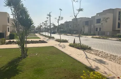 Villa - 6 Bedrooms - 5 Bathrooms for sale in Palm Hills   Palm Valley - 26th of July Corridor - 6 October City - Giza