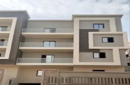 شقة - 3 غرف نوم - 2 حمامات للبيع في بيت الوطن - التجمع الخامس - مدينة القاهرة الجديدة - القاهرة