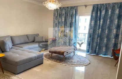 Apartment - 3 Bedrooms - 4 Bathrooms for rent in Mivida - 5th Settlement Compounds - The 5th Settlement - New Cairo City - Cairo