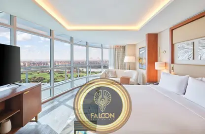 Apartment - 4 Bedrooms - 5 Bathrooms for sale in Cornish El Nile St. - Maadi - Hay El Maadi - Cairo