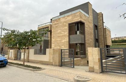 Villa - 5 Bedrooms - 4 Bathrooms for sale in Porto Al Menya - Al Menya Al Gadeeda - Al Menya