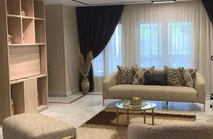 Apartment - 3 Bedrooms - 3 Bathrooms for sale in Dream Land St. - Dream Land - Al Wahat Road - 6 October City - Giza