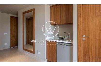 Villa - 4 Bedrooms - 3 Bathrooms for rent in Cairo Festival City - North Investors Area - New Cairo City - Cairo