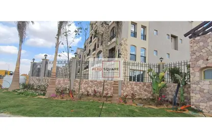 Apartment - 3 Bedrooms - 3 Bathrooms for sale in Green Square - Mostakbal City Compounds - Mostakbal City - Future City - Cairo