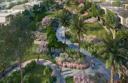 Townhouse - 3 Bedrooms - 4 Bathrooms for sale in Belle Vie - New Zayed City - Sheikh Zayed City - Giza Townhouse - 3 Bedrooms - 4 Bathrooms for sale in Belle Vie - New Zayed City - Sheikh Zayed City - Giza