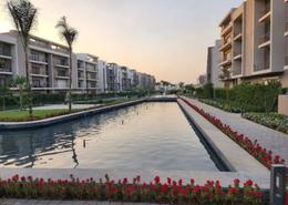 Hotel Apartment - 3 bedrooms - 2 bathrooms for للبيع in Fifth Square - North Investors Area - New Cairo City - Cairo