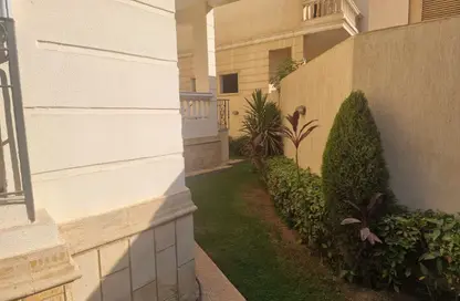 فيلا - 4 غرف نوم - 4 حمامات للبيع في التجمع الخامس - مدينة القاهرة الجديدة - القاهرة
