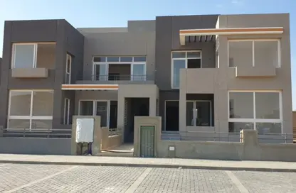 تاون هاوس - 3 غرف نوم - 3 حمامات للبيع في كيان - كمبوندات الشيخ زايد - الشيخ زايد - الجيزة