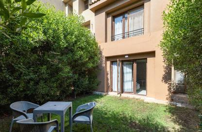 Duplex - 4 Bedrooms - 3 Bathrooms for sale in Beverly Hills - Sheikh Zayed Compounds - Sheikh Zayed City - Giza