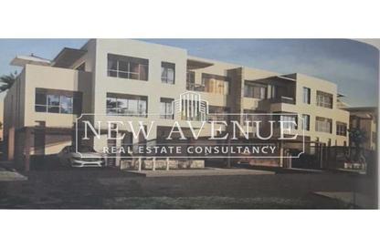 Villa - 5 Bedrooms - 5 Bathrooms for sale in Almaza Bay - Qesm Marsa Matrouh - North Coast