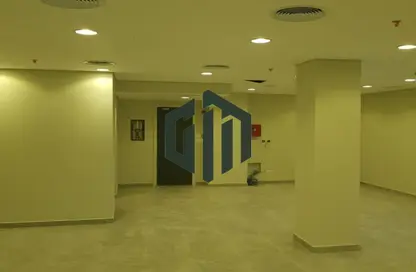 Office Space - Studio - 2 Bathrooms for rent in Cairo Business Park - 5th Settlement Compounds - The 5th Settlement - New Cairo City - Cairo