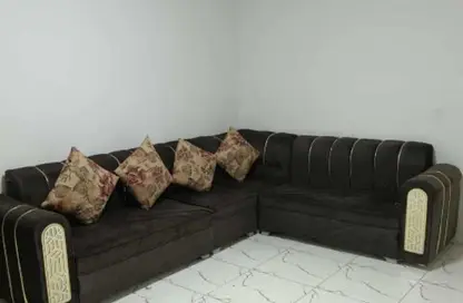 Apartment - 2 Bedrooms - 1 Bathroom for rent in Parkside El Shorouk - Maadi View - El Shorouk Compounds - Shorouk City - Cairo